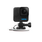 GoPro Surfboard Camera Mounts | 2 Waterproof Sticky Mounts for SUPs, Kayaks, & Boats