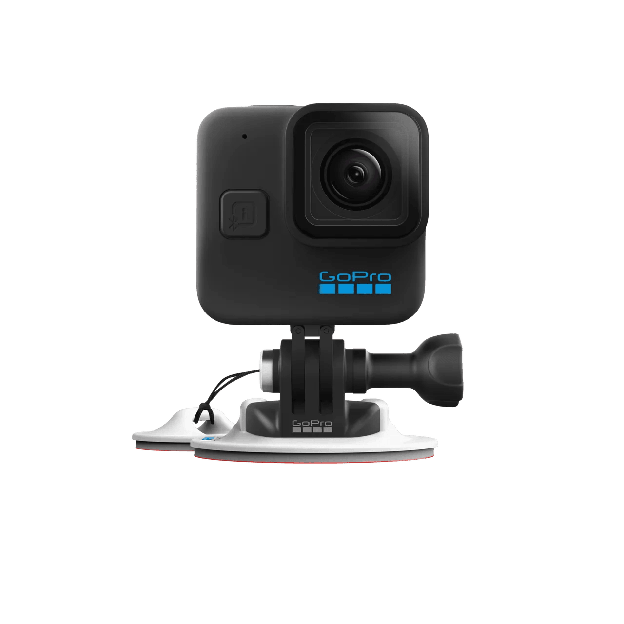 GoPro Surfboard Camera Mounts | 2 Waterproof Sticky Mounts for SUPs, Kayaks, & Boats