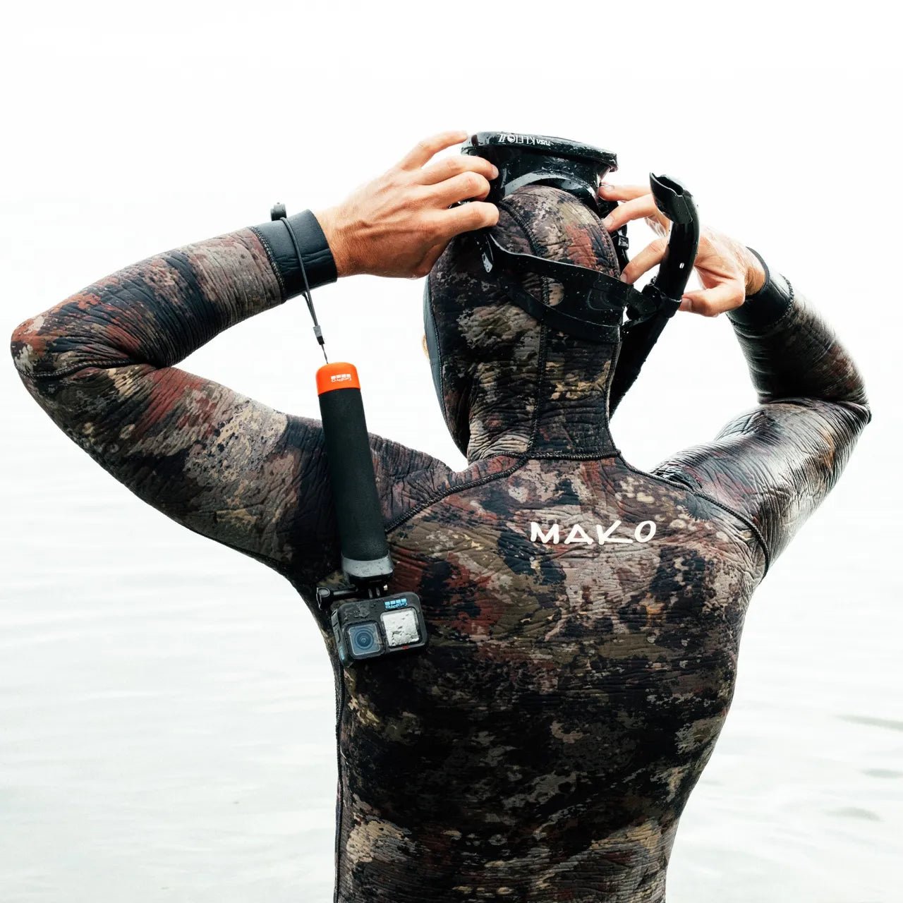 GoPro The Handler | Floating Camera Grip