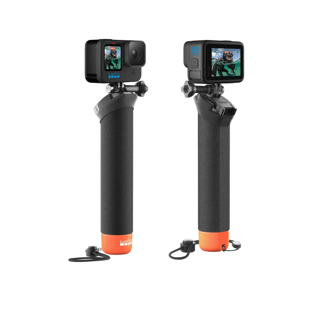 GoPro The Handler | Floating Camera Grip