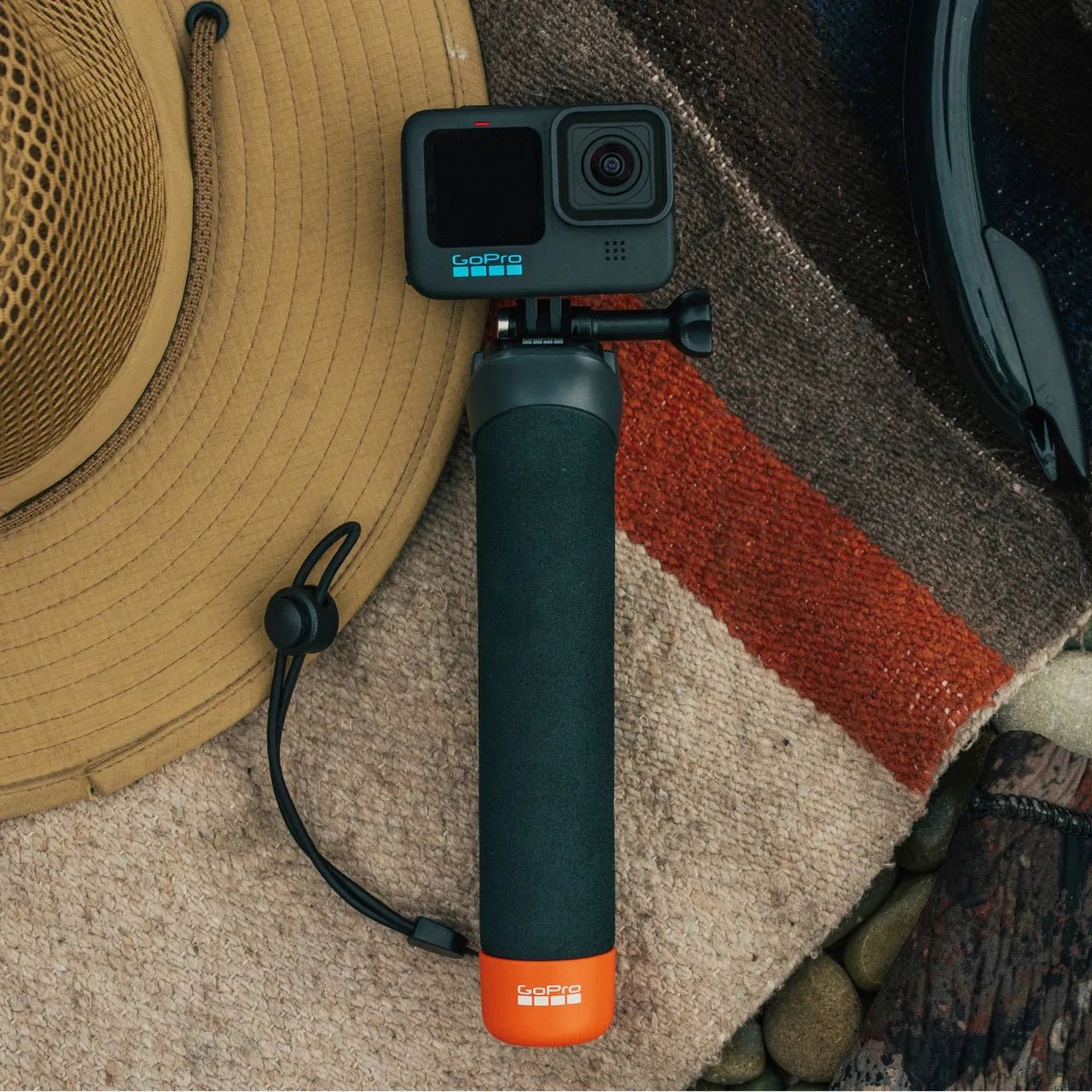 GoPro The Handler | Floating Camera Grip