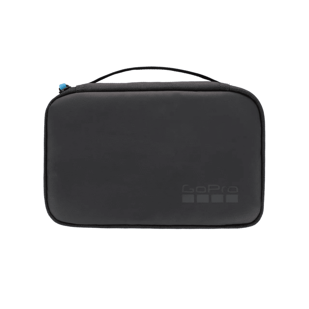 GoPro Travel Kit | Shorty + Magnetic Swivel Clip + Camera Case