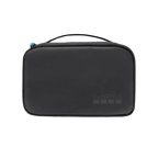 GoPro Travel Kit | Shorty + Magnetic Swivel Clip + Camera Case