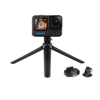 GoPro Tripod Mounts | Tripod Mount, Quick Release Mount & Mini Tripod
