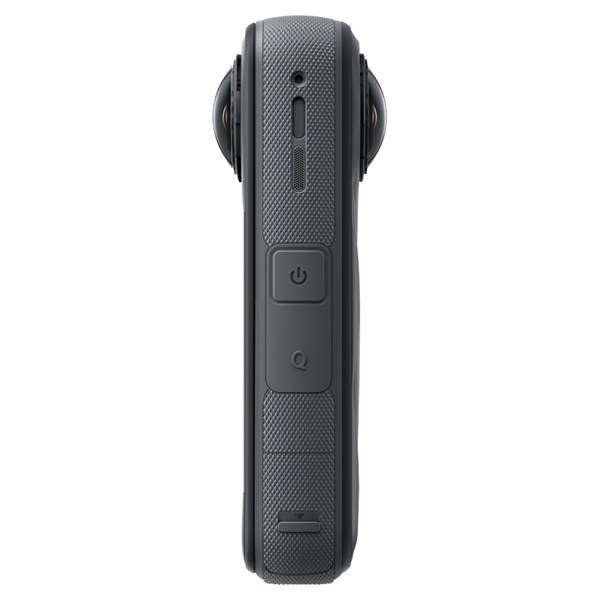 Insta360 X5 8K 360 Degree Camera