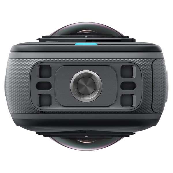Insta360 X5 8K 360 Degree Camera