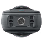 Insta360 X5 8K 360 Degree Camera