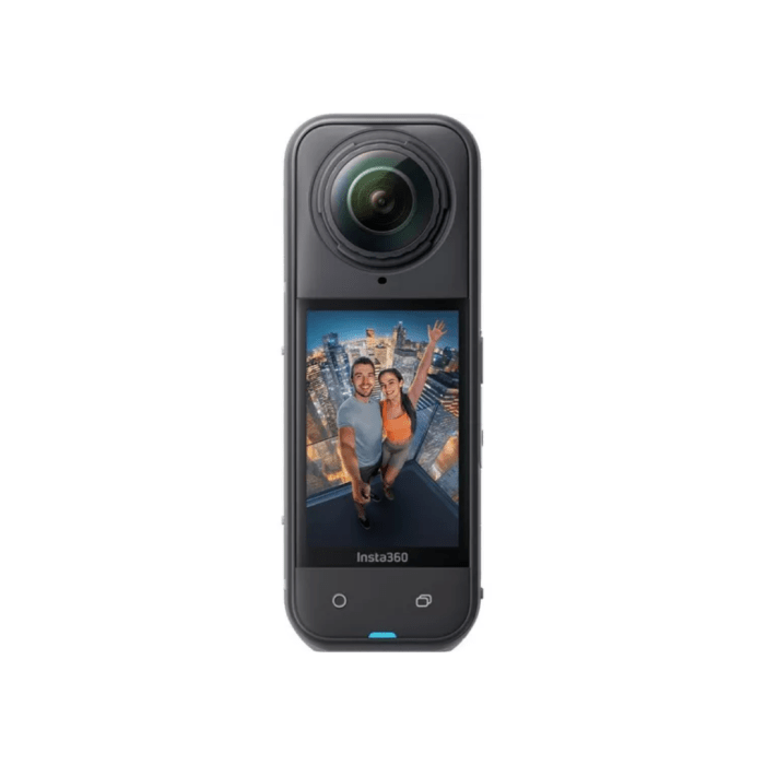 Insta360 X5 8K 360 Degree Camera