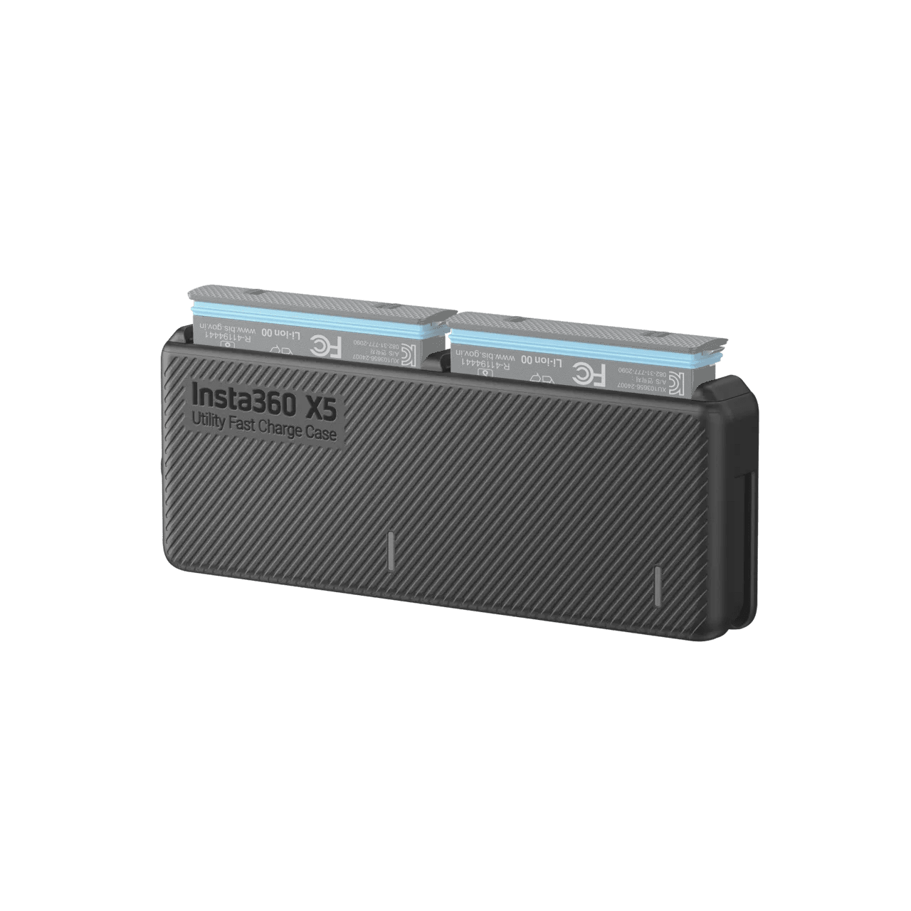 Insta360 X5 Fast Charge Hub