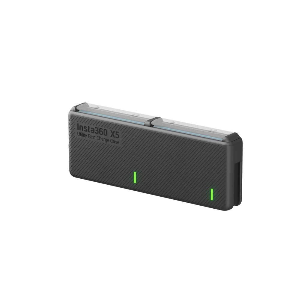 Insta360 X5 Fast Charge Hub