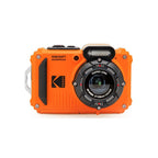 KODAK PIXPRO WPZ2 Waterproof Camera Kit with SD Card and spare battery
