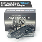 SeaTouch 4 Max Platinum Phone Adapters