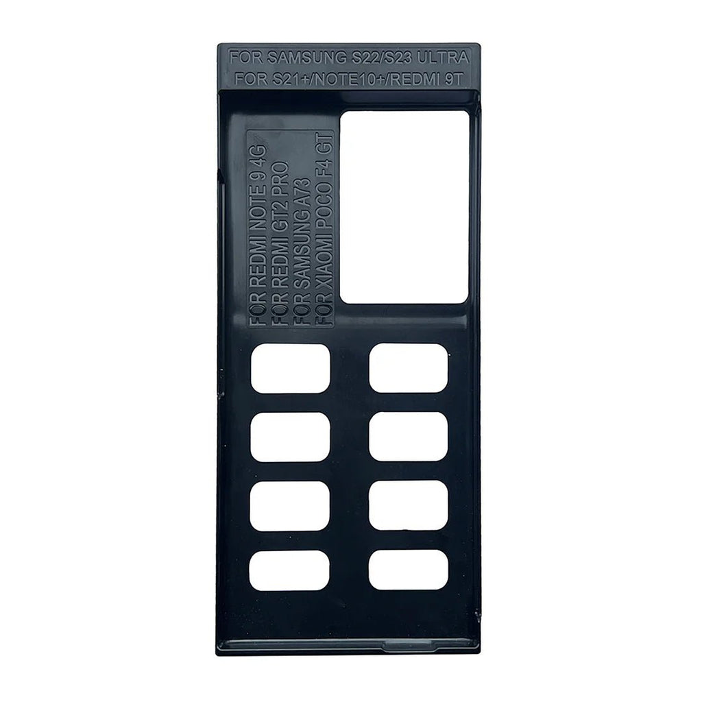 SeaTouch 4 Max Plus Phone Adapters