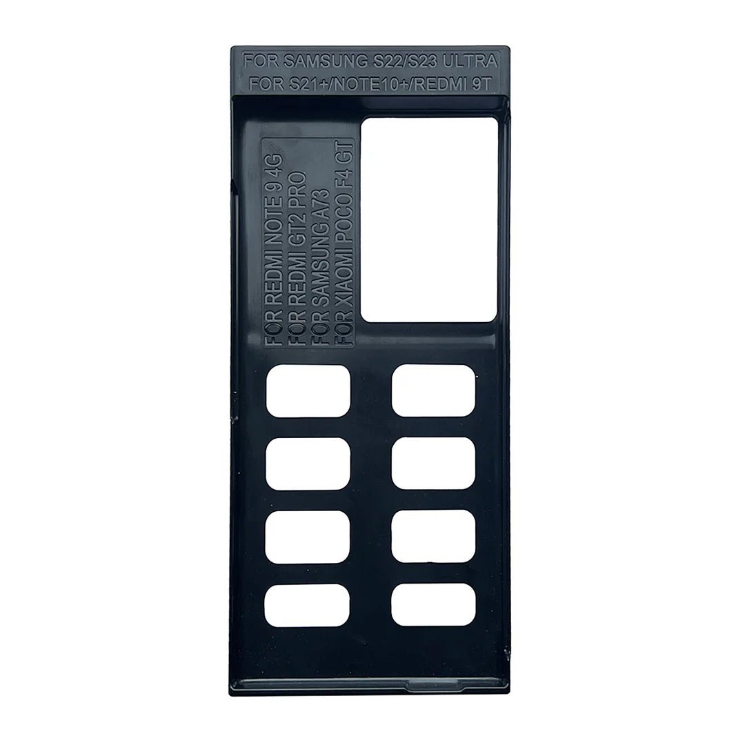 SeaTouch 4 Max Plus Phone Adapters