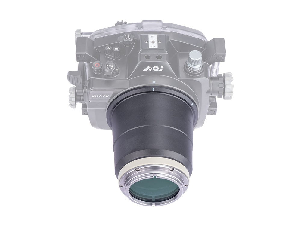 AOI Flat Port 115 for Sony AX Port System FLP - 104