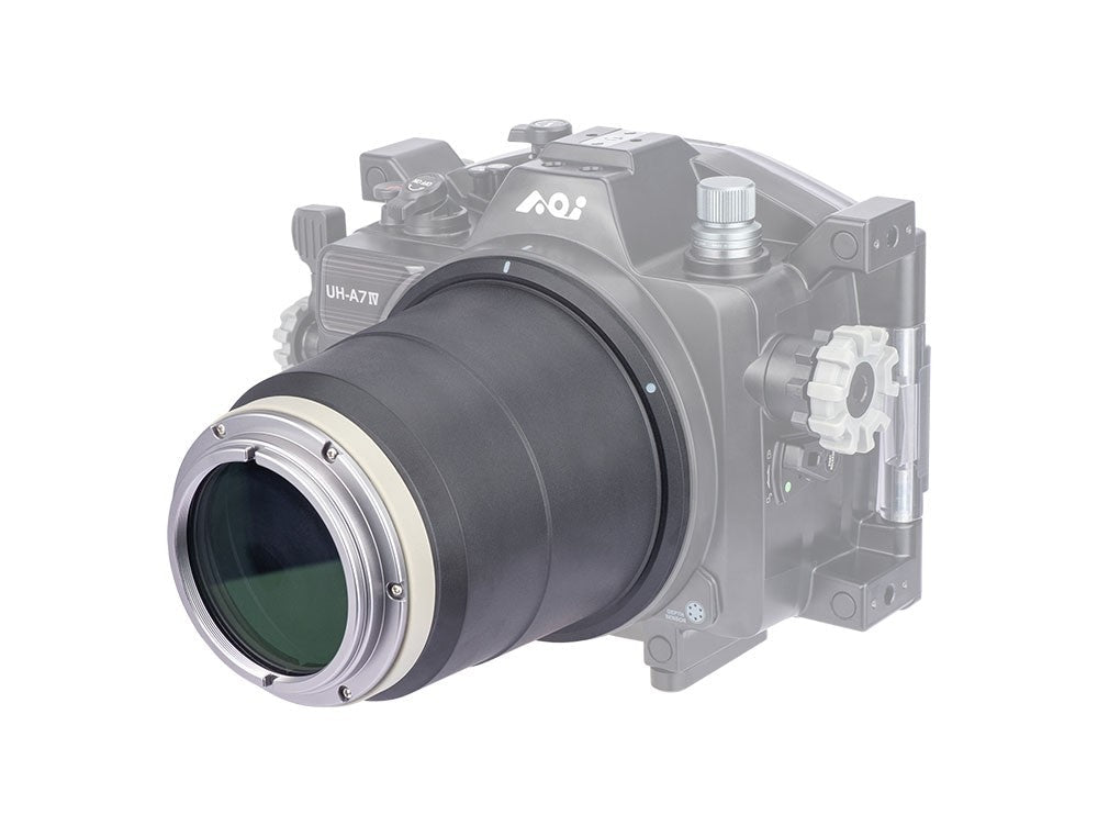 AOI Flat Port 115 for Sony AX Port System FLP - 104