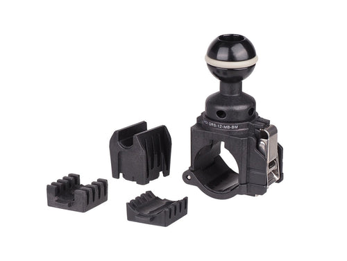 AOI Quick Release System 12 Mount Bases