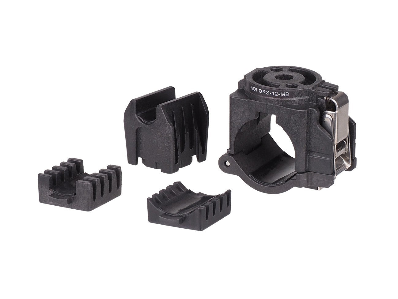 AOI Quick Release System 12 Mount Bases
