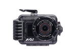 AOI Universal Action Camera Housing for 60 Meters Underwater UH - ACT