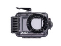 AOI Universal Action Camera Housing for 60 Meters Underwater UH - ACT
