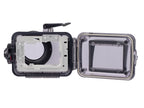 AOI Universal Action Camera Housing for 60 Meters Underwater UH - ACT