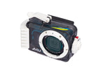 AOI Universal Action Camera Housing for 60 Meters Underwater UH - ACT