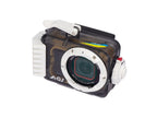 AOI Universal Action Camera Housing for 60 Meters Underwater UH - ACT