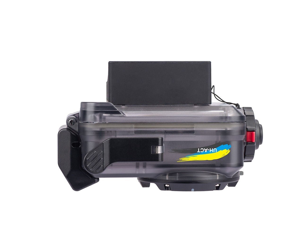 AOI Universal Action Camera Housing for 60 Meters Underwater UH - ACT