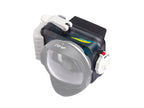 AOI Universal Action Camera Housing for 60 Meters Underwater UH - ACT