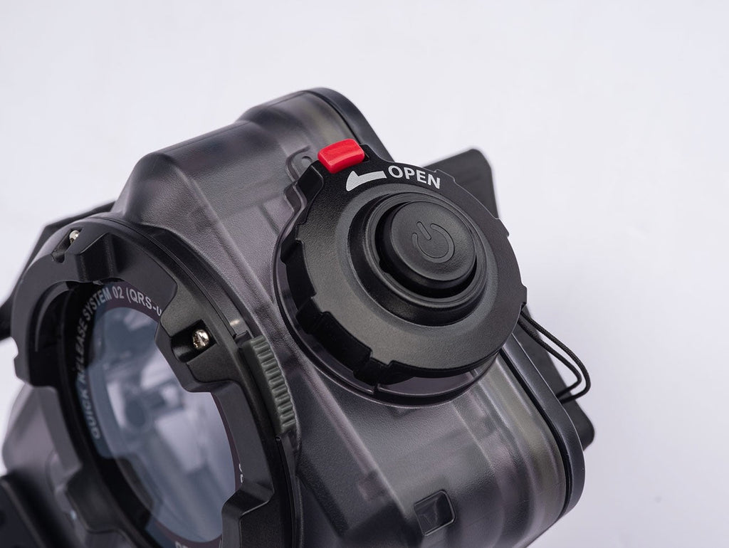 GoPro HERO13 Camera & AOI Underwater Housing