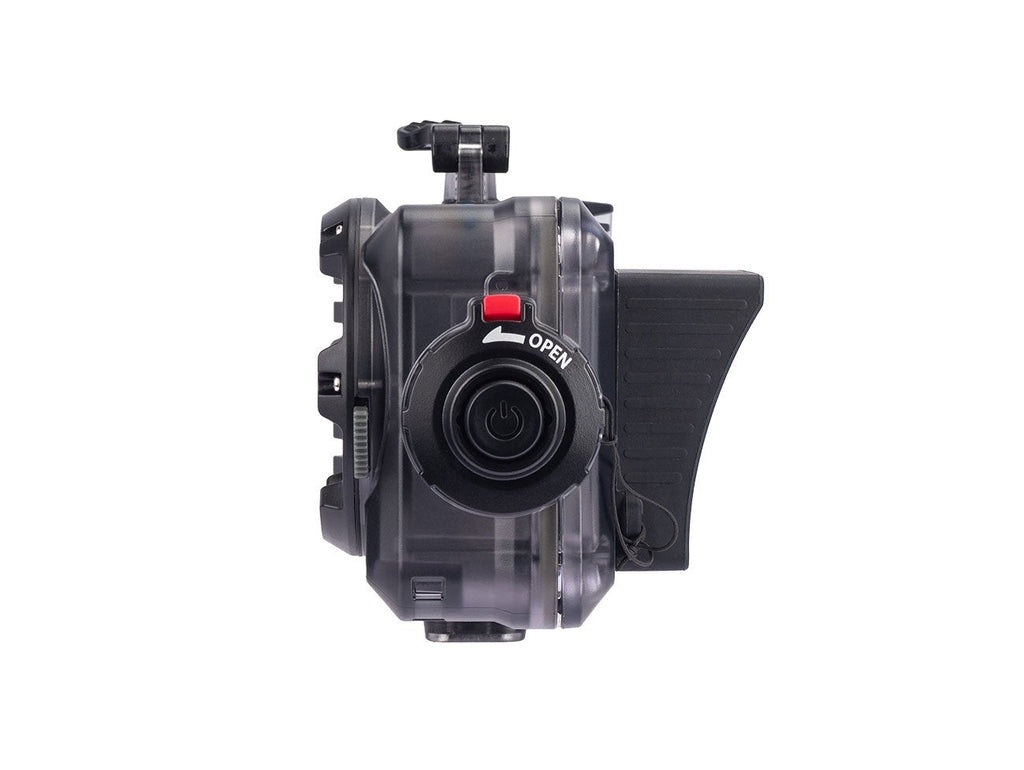 GoPro HERO13 Camera & AOI Underwater Housing