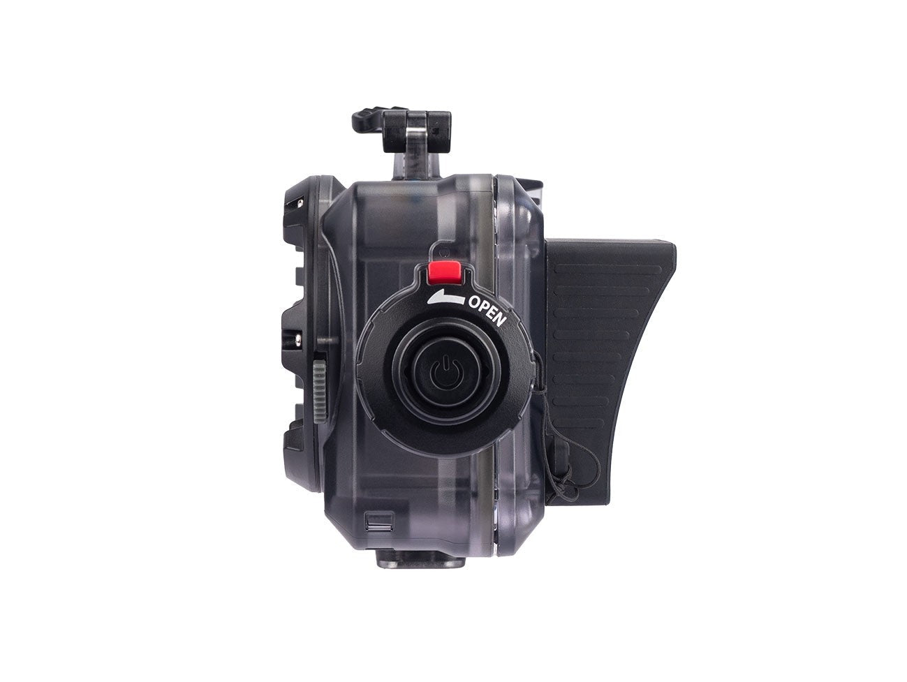 GoPro HERO13 Camera & AOI Underwater Housing