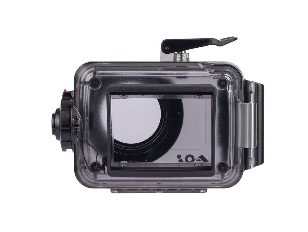 GoPro HERO13 Camera & AOI Underwater Housing