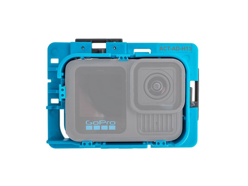 GoPro HERO13 Camera & AOI Underwater Housing