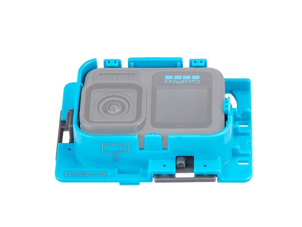 GoPro HERO13 Camera & AOI Underwater Housing
