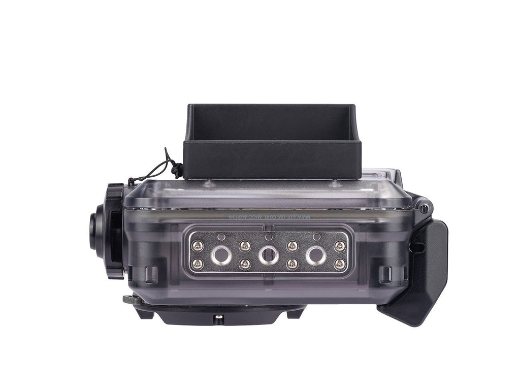 GoPro HERO13 Camera & AOI Underwater Housing
