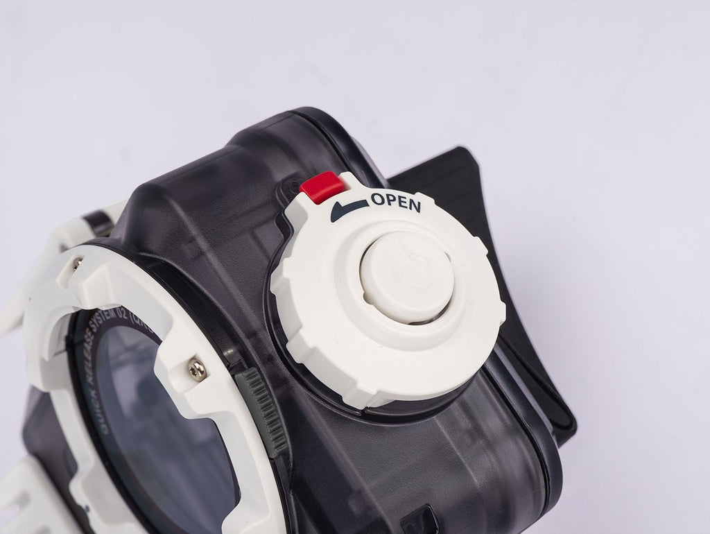 GoPro HERO13 Camera & AOI Underwater Housing