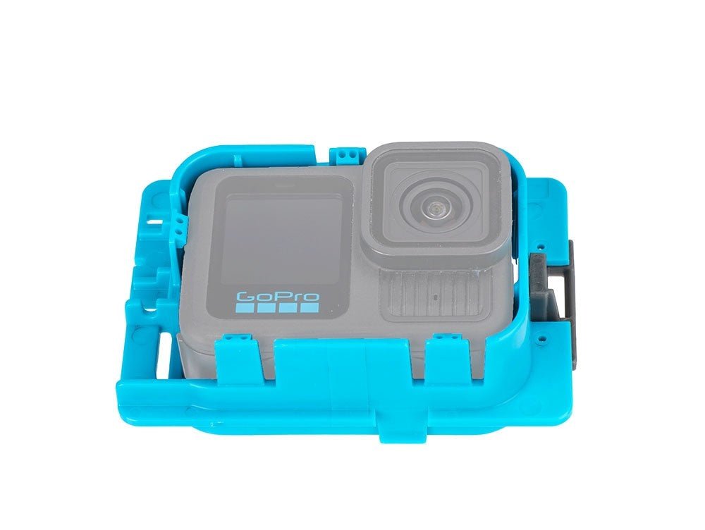 GoPro HERO13 Camera & AOI Underwater Housing