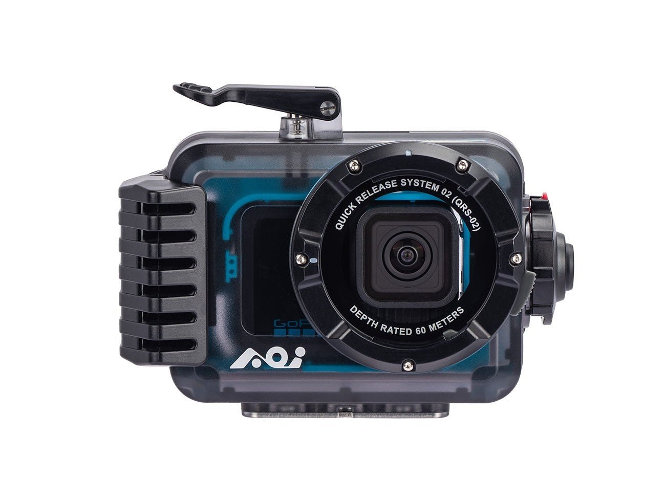 GoPro HERO13 Camera & AOI Underwater Housing