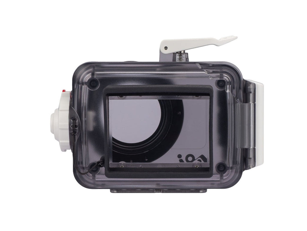 GoPro HERO13 Camera & AOI Underwater Housing