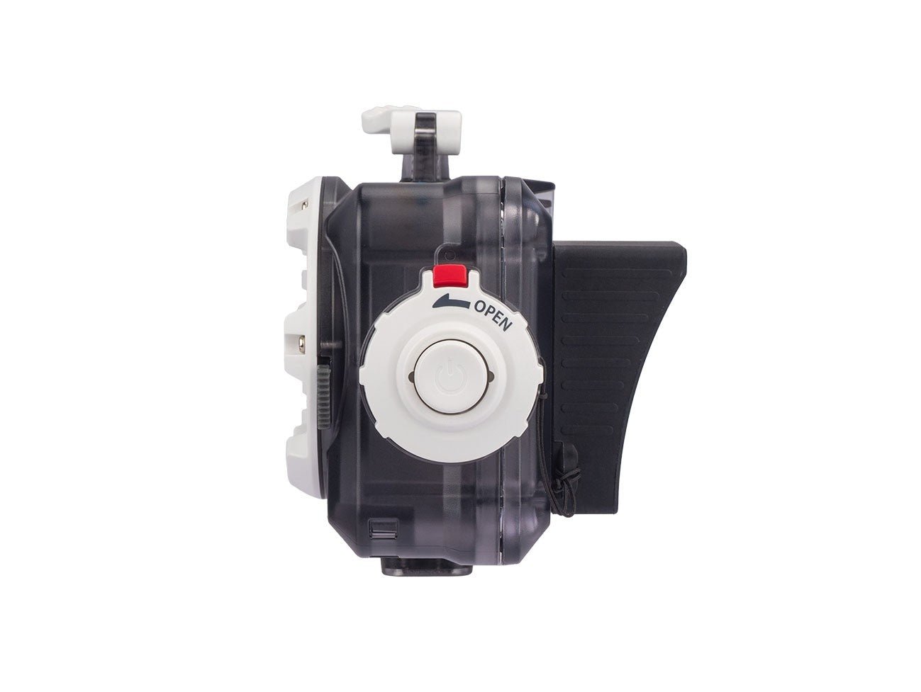 GoPro HERO13 Camera & AOI Underwater Housing