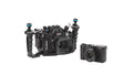 Panasonic L10 Camera with Nauticam NA - L10 Housing