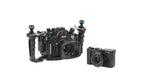 Panasonic L10 Camera with Nauticam NA - L10 Housing