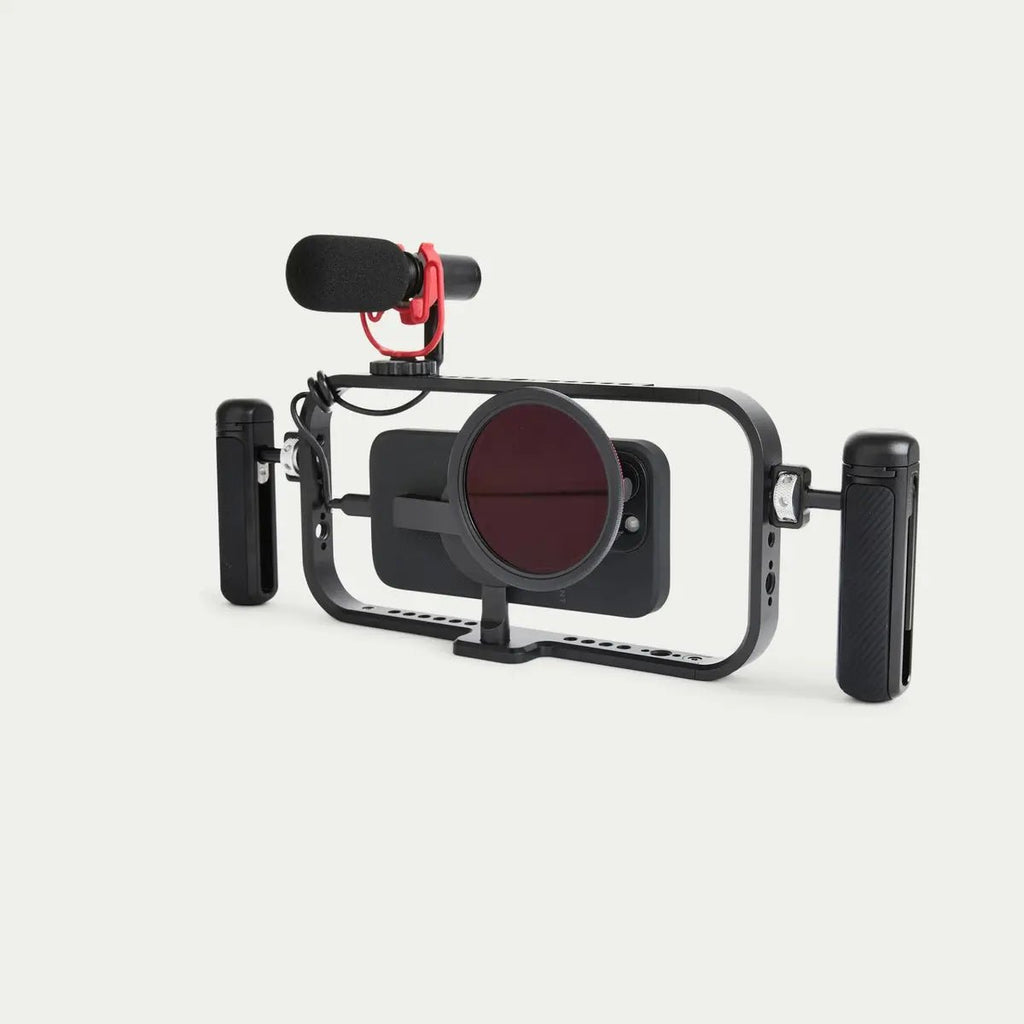Moment Camera Phone Case for iPhone 16 Pro Max
