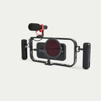 Moment Camera Phone Case for iPhone 16 Pro Max