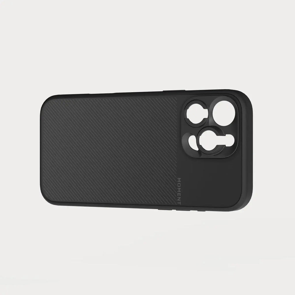 Moment Camera Phone Case for iPhone 16 Pro Max