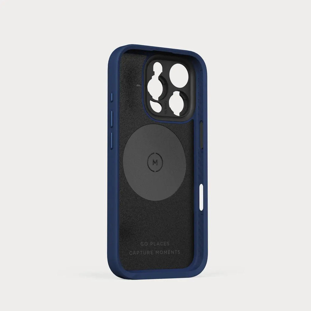 Moment Camera Phone Case for iPhone 16 Pro Max