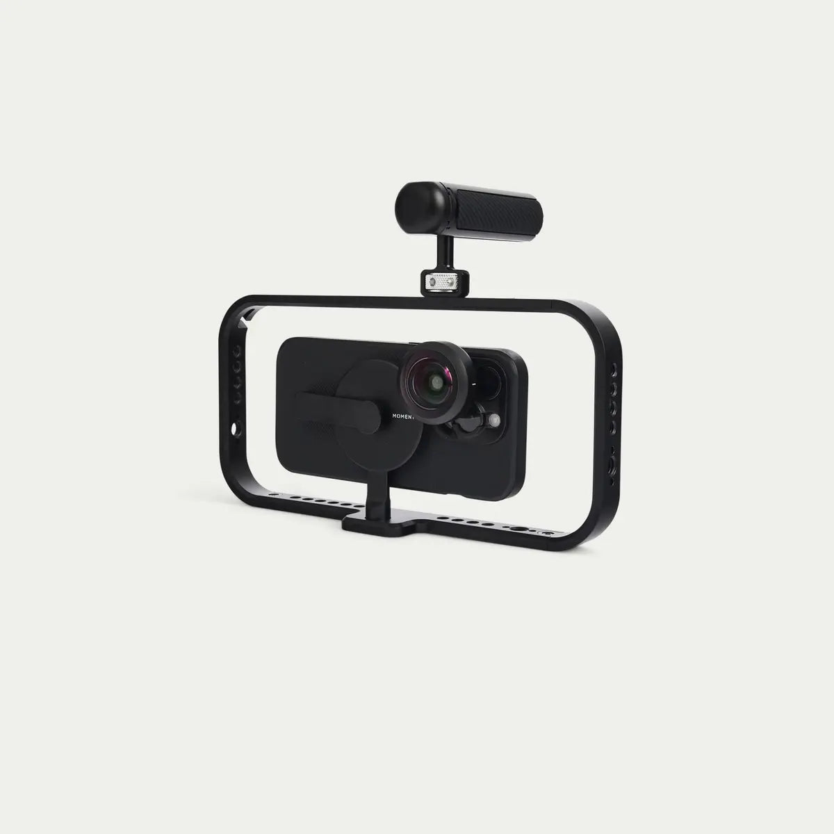 Moment Camera Phone Case for iPhone 16 Pro Max