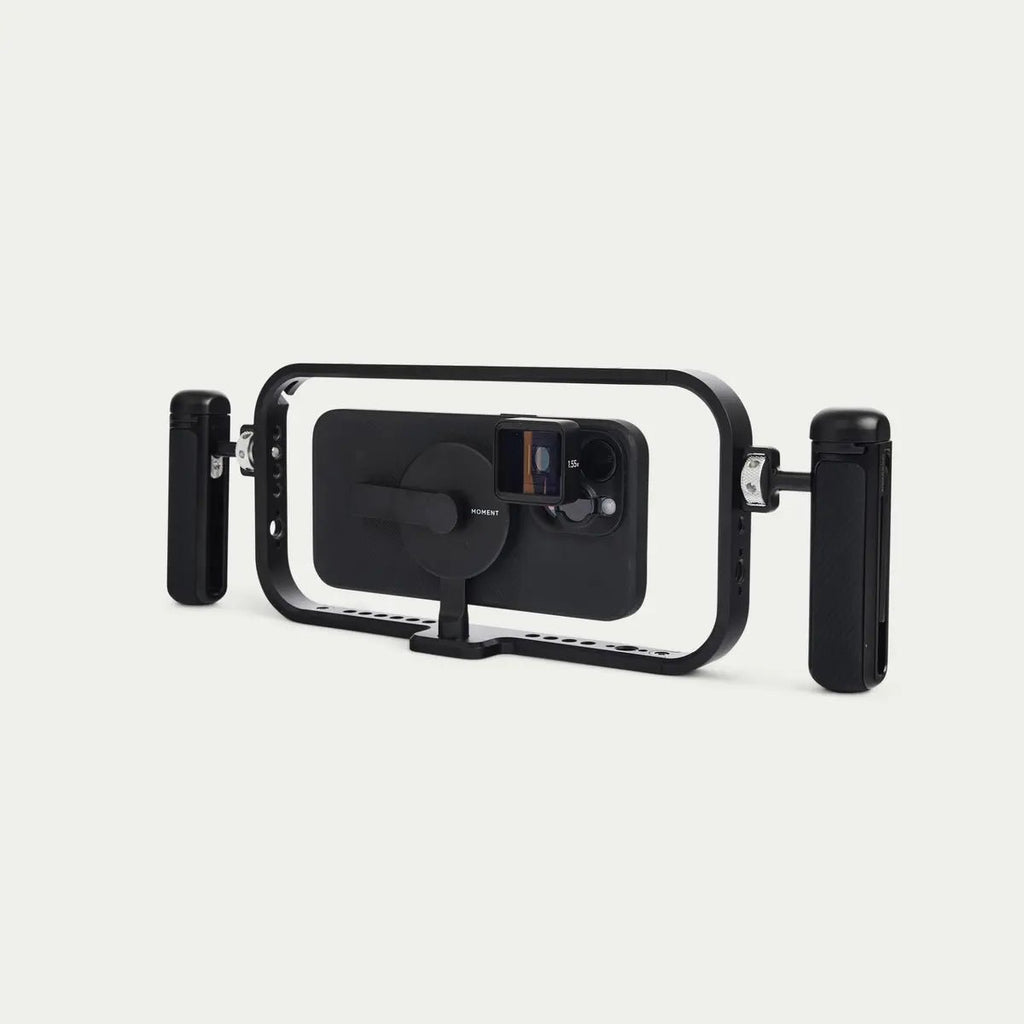 Moment Camera Phone Case for iPhone 16 Pro