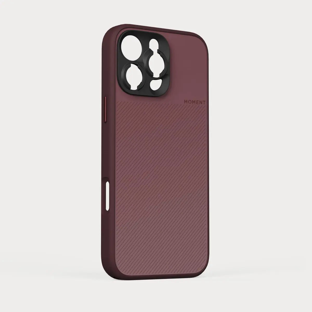 Moment Camera Phone Case for iPhone 16 Pro